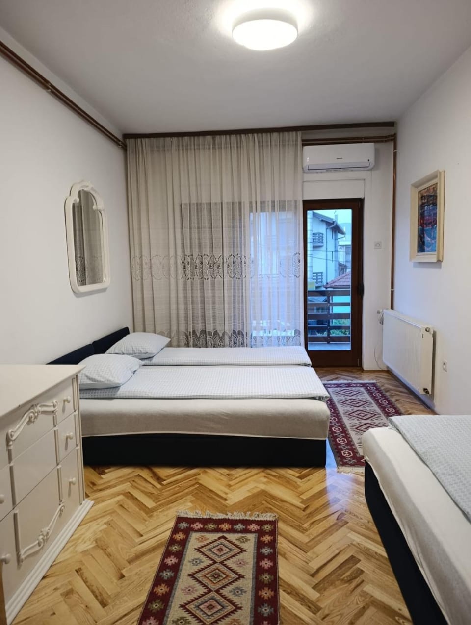 Apartment Alma Apartment in Lika-Senj County