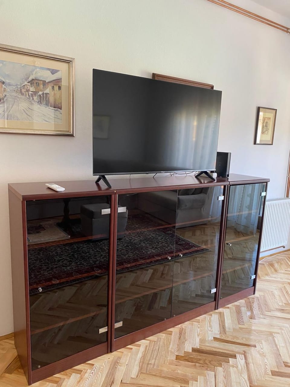 Apartment Alma Apartment in Lika-Senj County