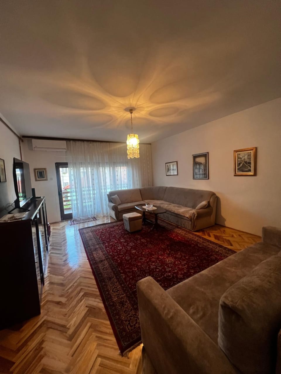 Apartment Alma Apartment in Lika-Senj County