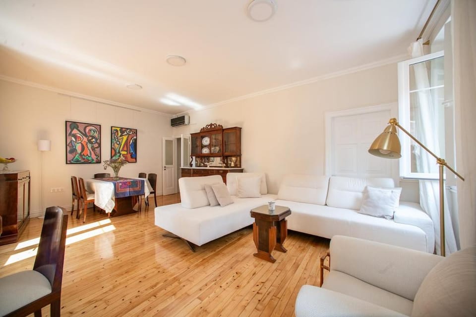 Elvi- Corfu Town Apartment in Corfu