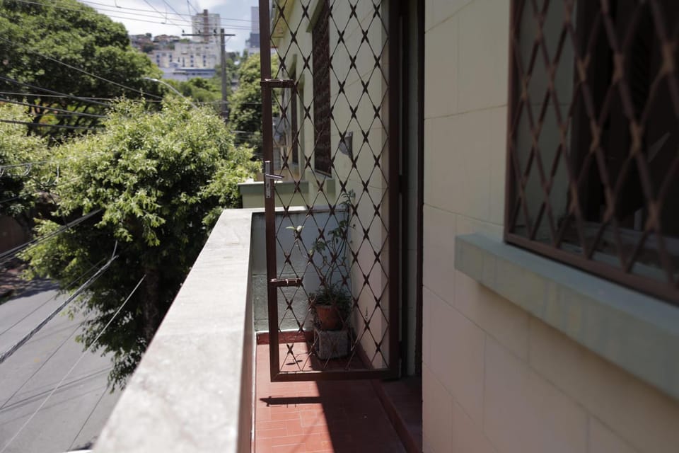 Neighbourhood, City view, Street view