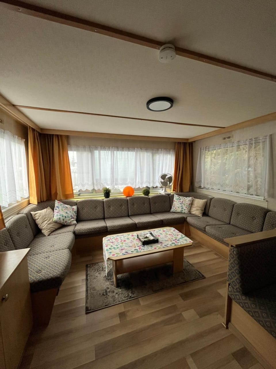 Domki Dolce Vita Campground/ 
RV Resort in Pomeranian Voivodeship