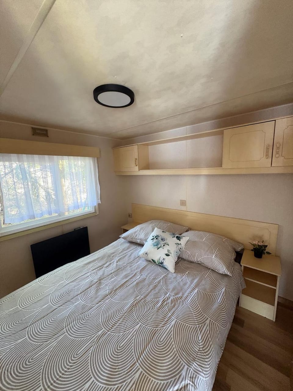 Domki Dolce Vita Campground/ 
RV Resort in Pomeranian Voivodeship