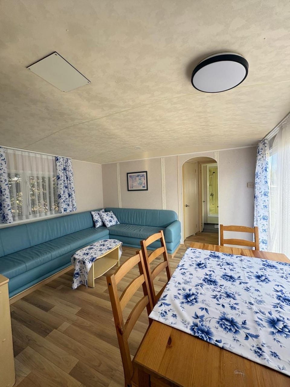 Domki Dolce Vita Campground/ 
RV Resort in Pomeranian Voivodeship
