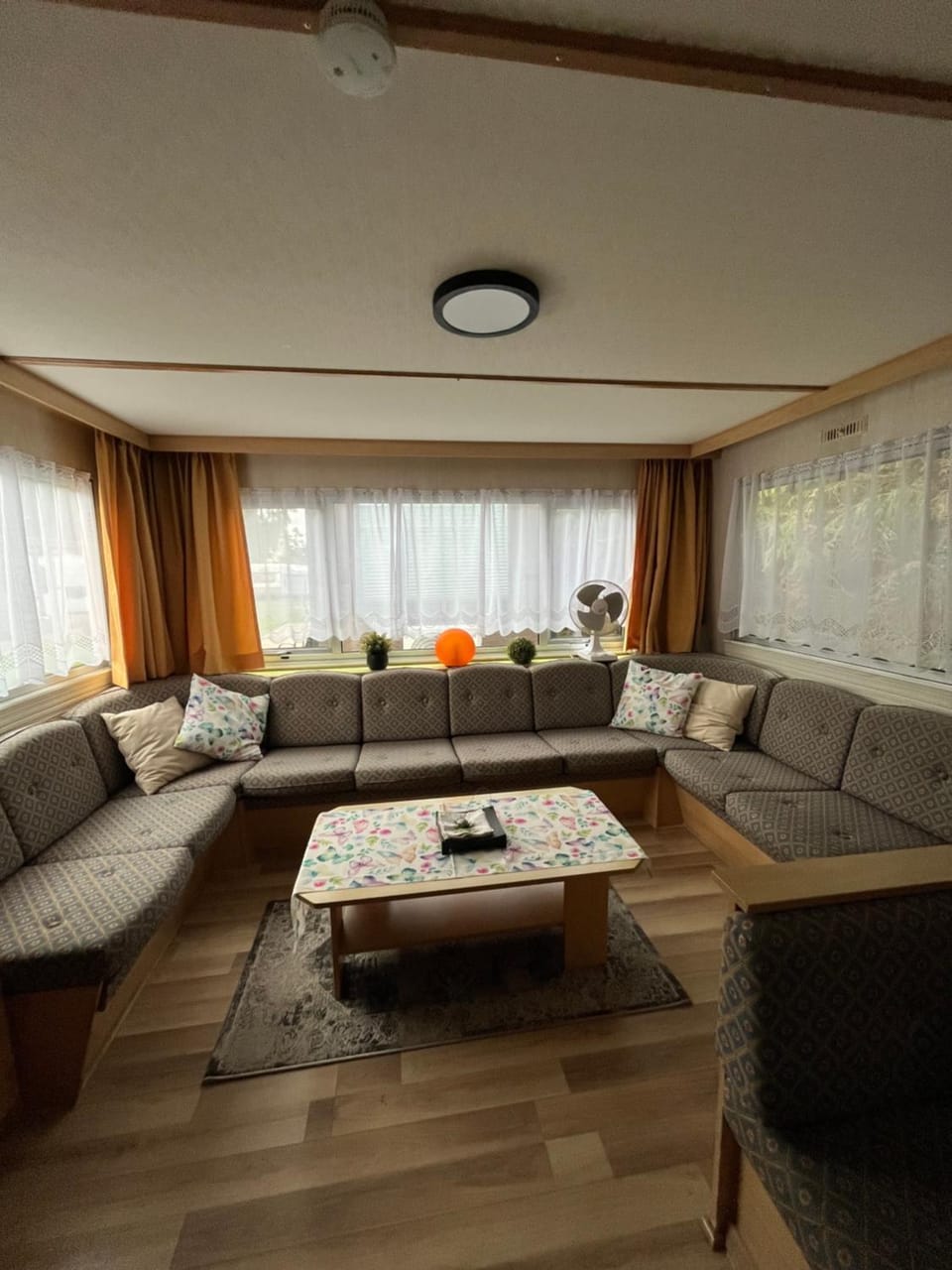 Domki Dolce Vita Campground/ 
RV Resort in Pomeranian Voivodeship