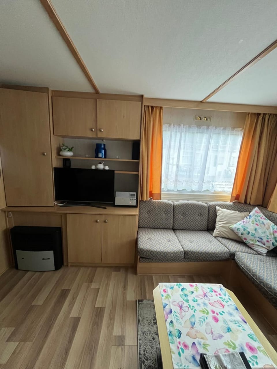 Domki Dolce Vita Campground/ 
RV Resort in Pomeranian Voivodeship