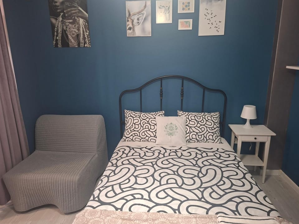 ClausStudio Promenada Mamaia Nord Apartment in Constanța County
