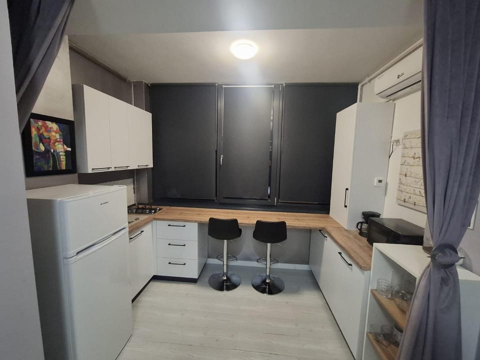 ClausStudio Promenada Mamaia Nord Apartment in Constanța County