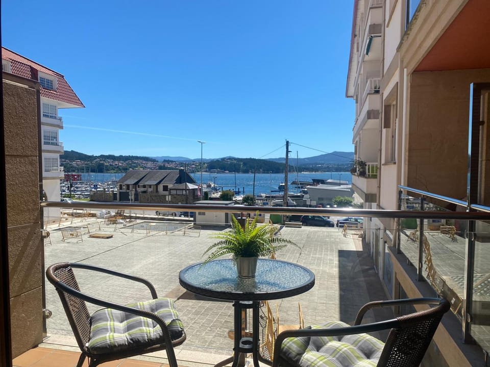 View (from property/room), Sea view