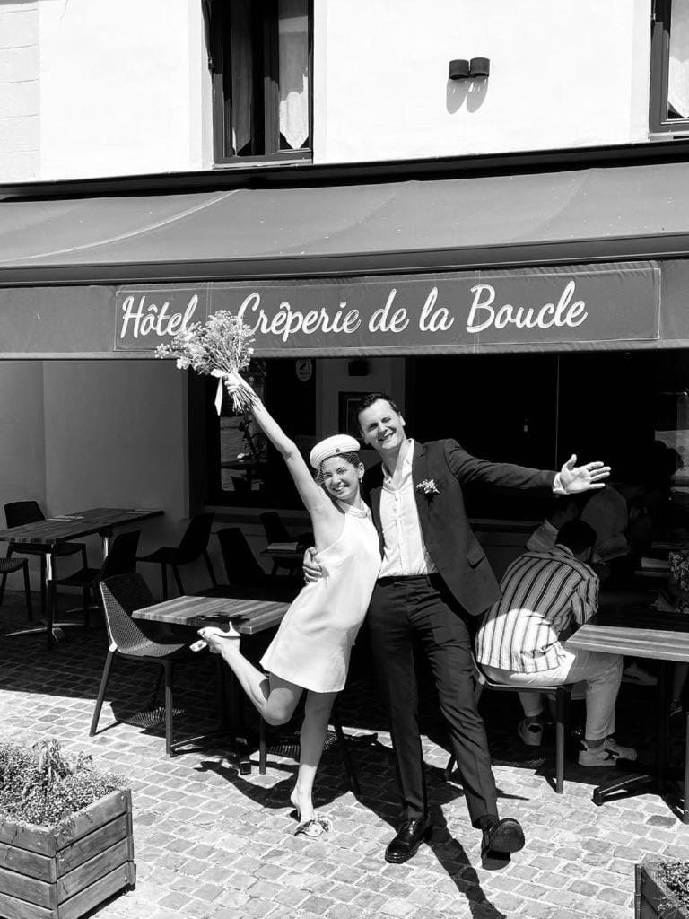 Auberge de la boucle Hotel in Île-de-France