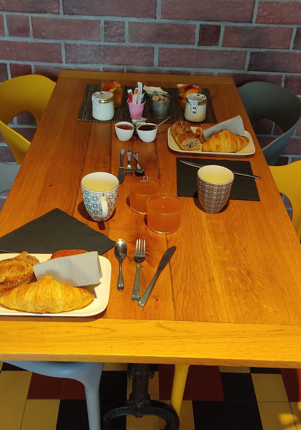 Auberge de la boucle Hotel in Île-de-France