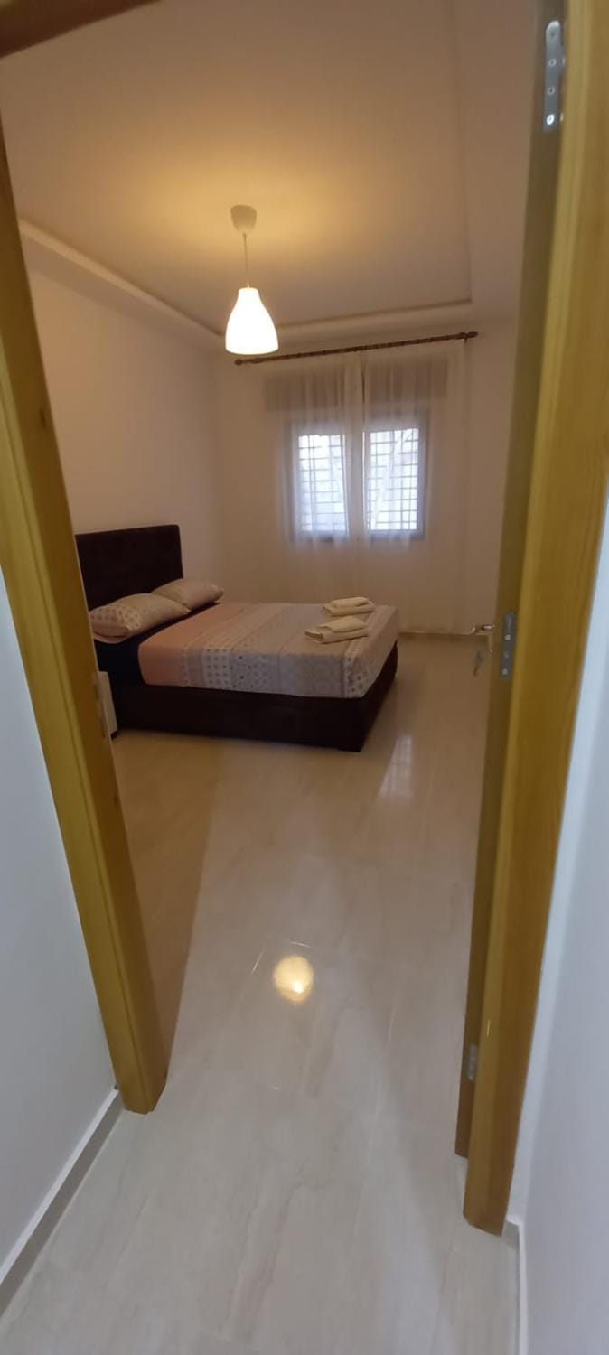 Yaacob & Adam apartment Riad Sofia Martil Apartment in Tangier-Tétouan-Al Hoceima