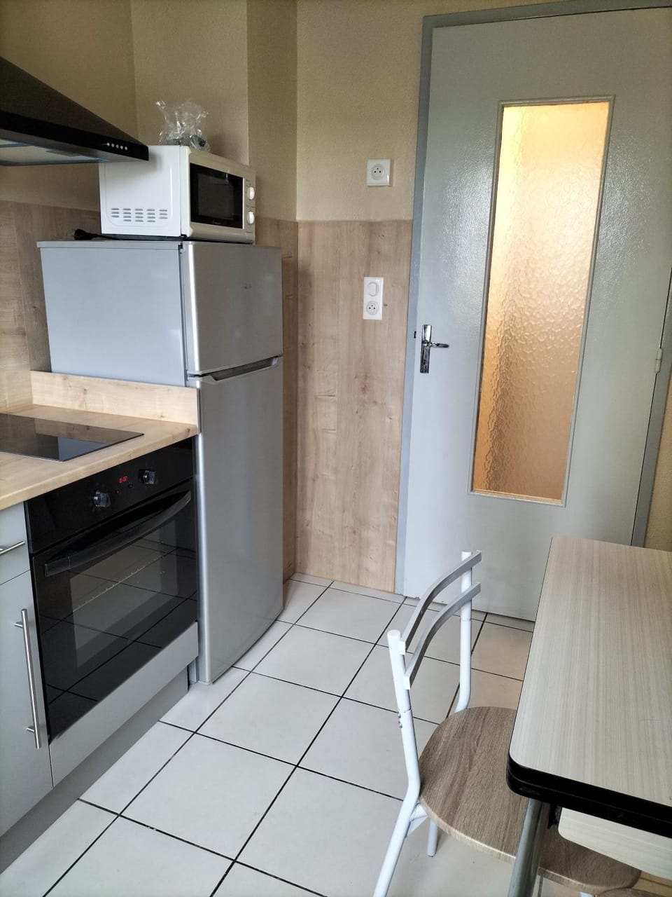 Nidou Apartment in Bourgogne-Franche-Comté