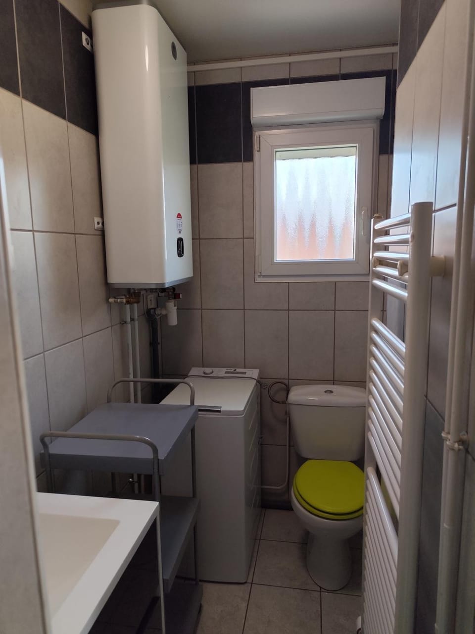 Nidou Apartment in Bourgogne-Franche-Comté
