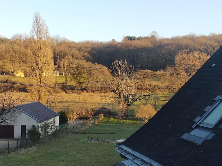 Near châteaux and charming villages House in Centre-Val de Loire