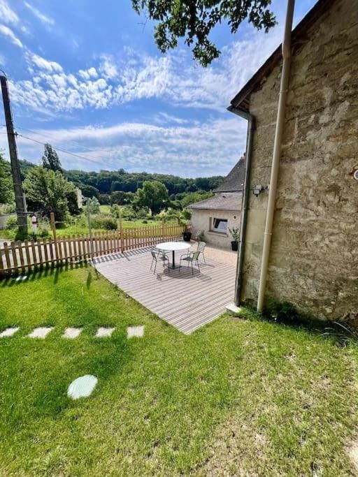 Near châteaux and charming villages House in Centre-Val de Loire