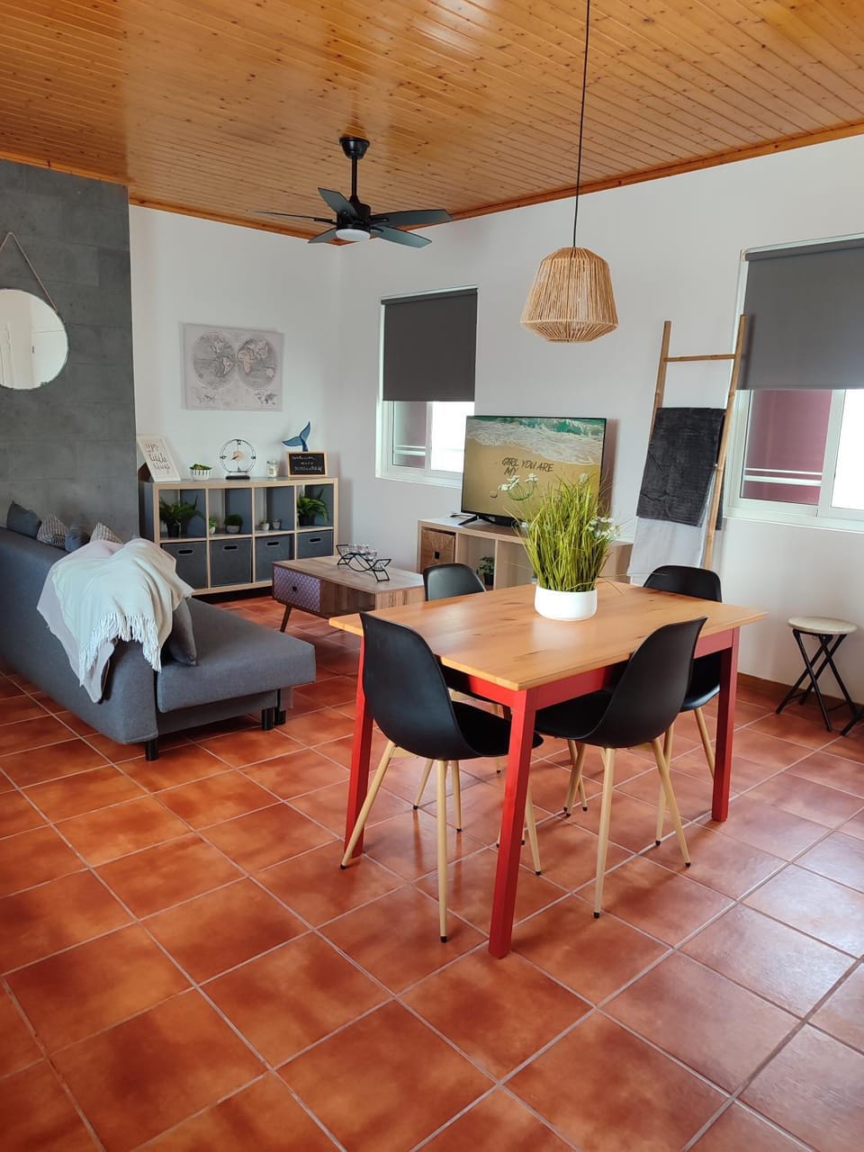 Casa do Moinho Apartment in Azores District