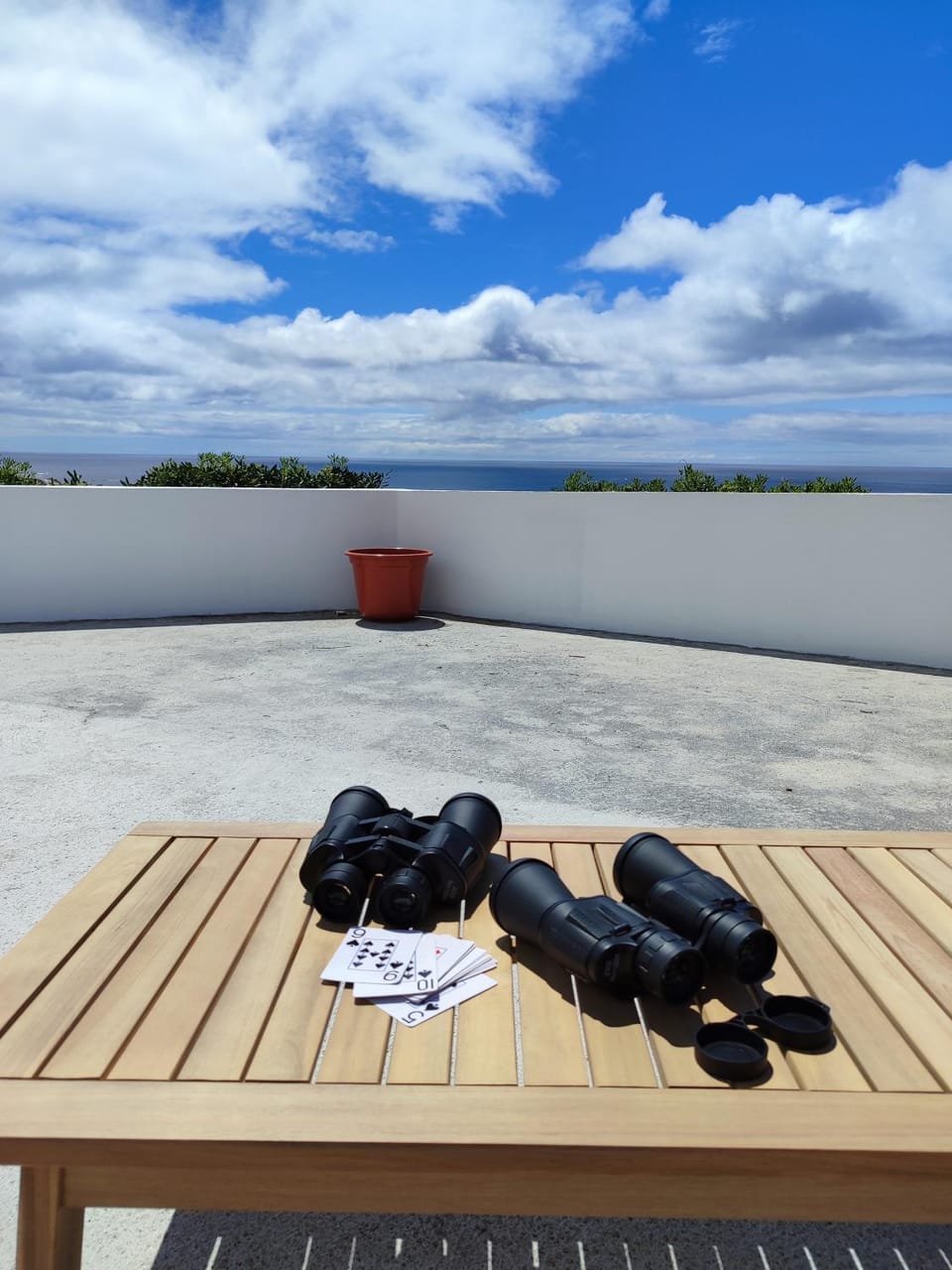 Casa do Moinho Apartment in Azores District
