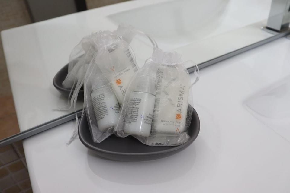 La casa di Sirya House in Porto Tolle