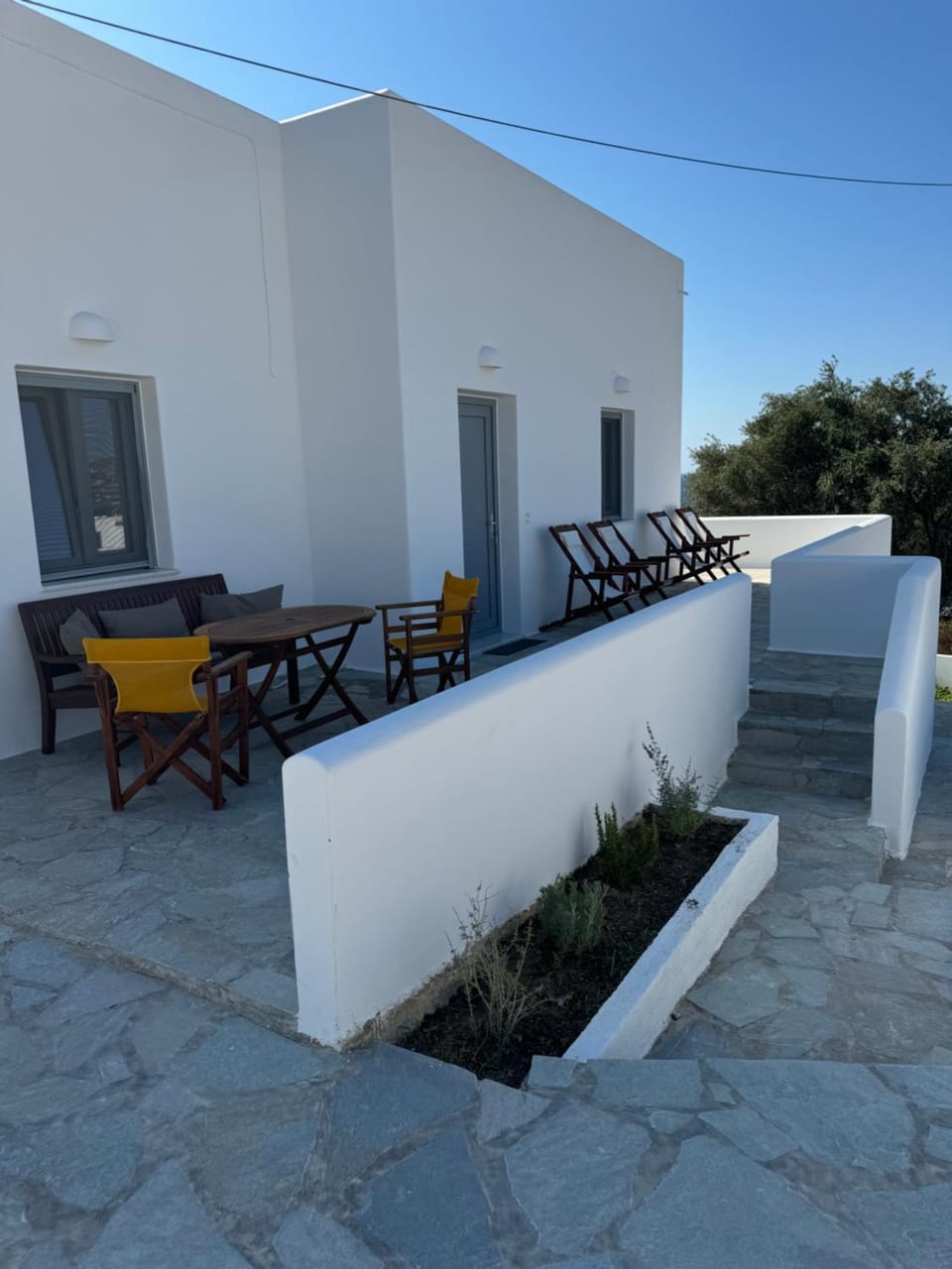 Marielen House House in Paros