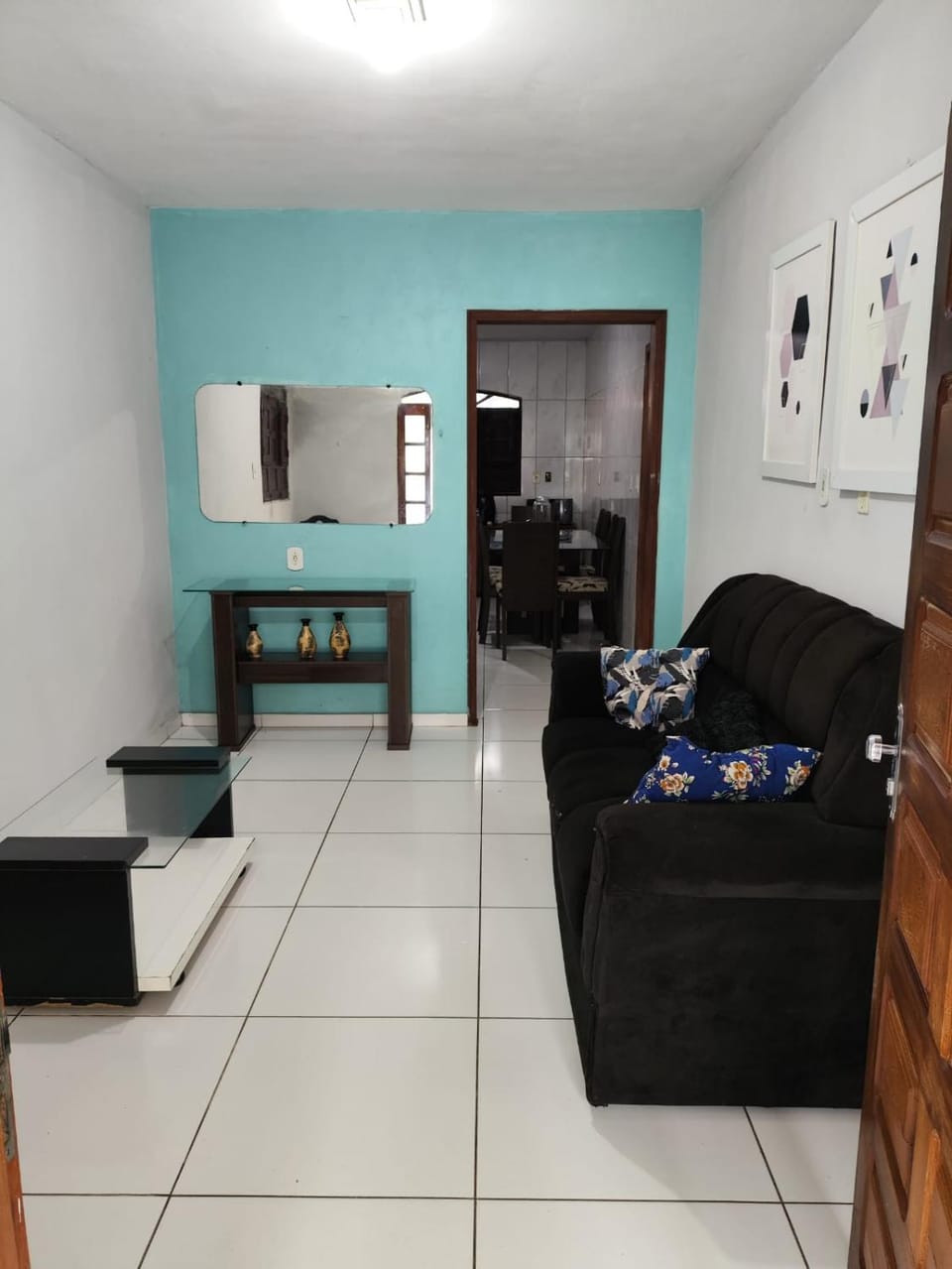Casa Festival de Inverno Garanhuns House in State of Alagoas, Brazil