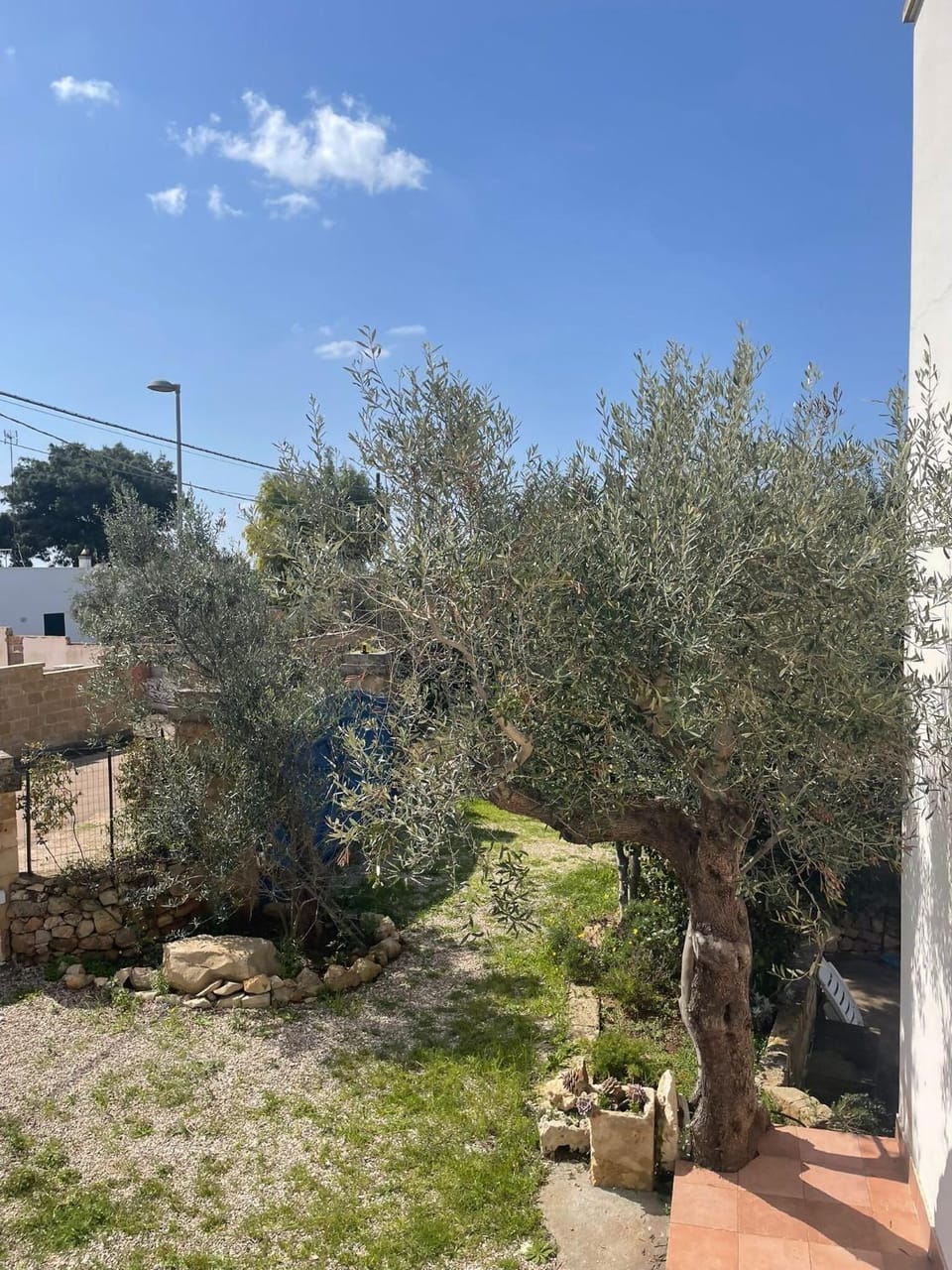 Villa Caputo con posto auto e giardino immenso Apartment in Apulia