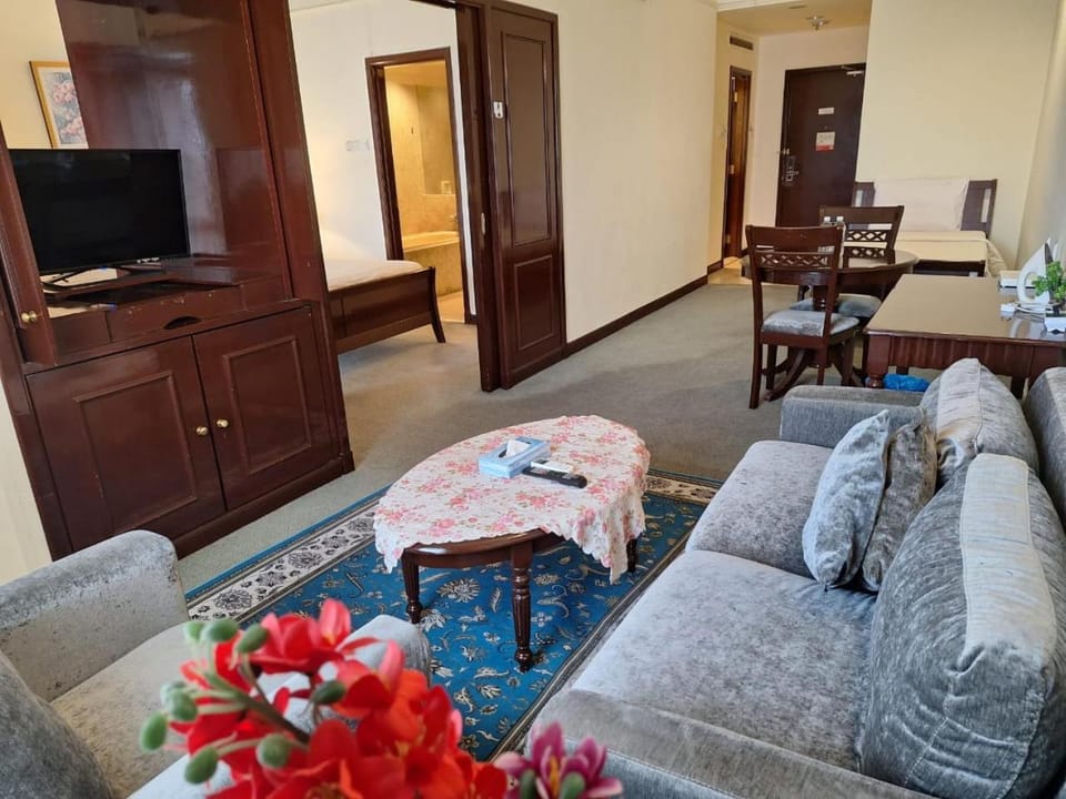 TV and multimedia, Living room, Photo of the whole room