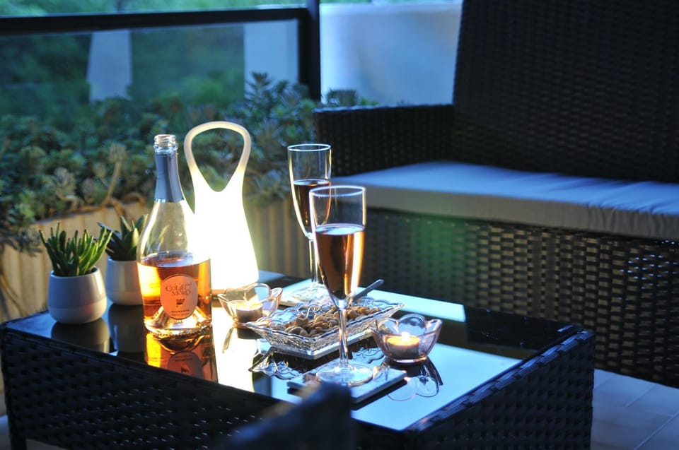 Drinks