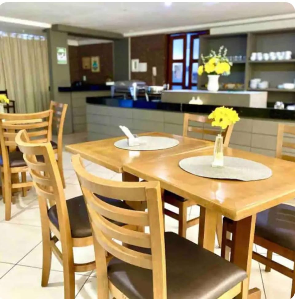 Apartamento na beira mar em João Pessoa Apartment in João Pessoa