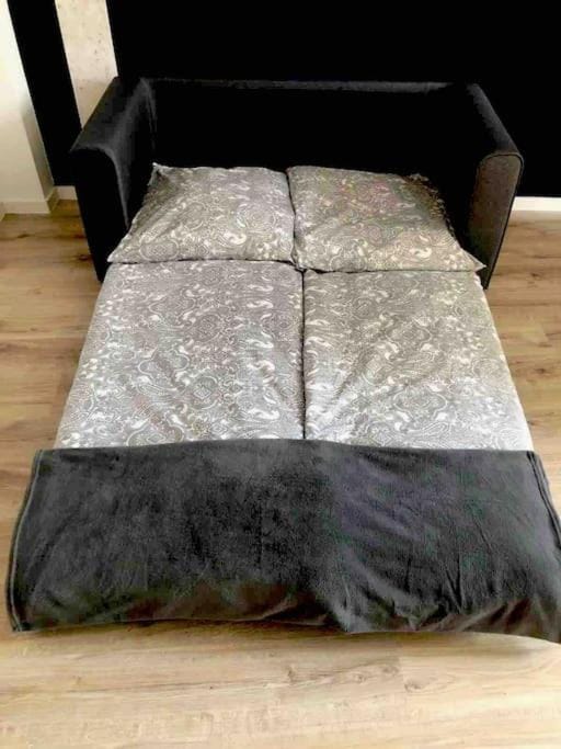 Bed, Other
