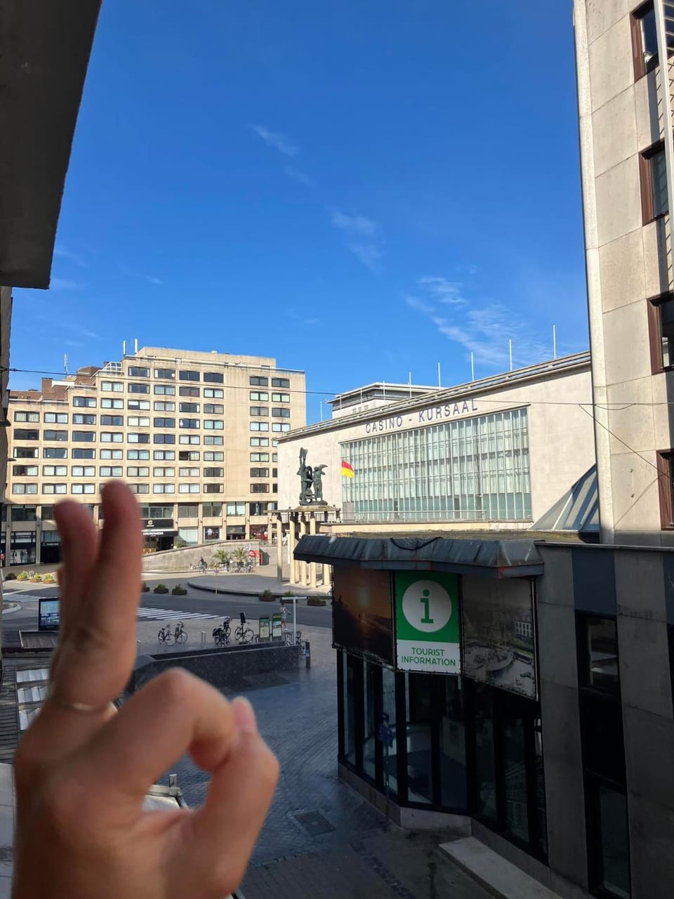 View (from property/room)