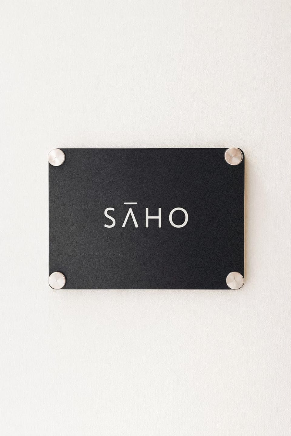 Property logo or sign