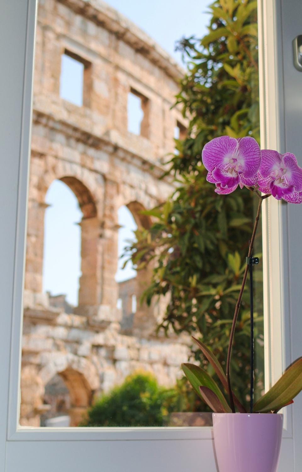 Day, Garden view, Landmark view