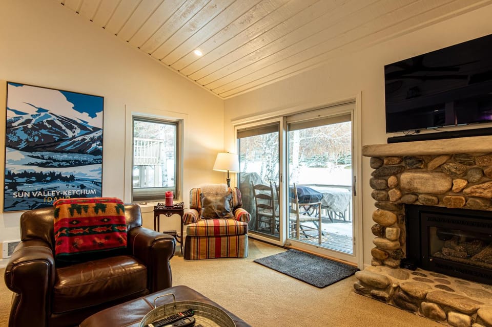 Ridge Condo 2639 House in Sun Valley