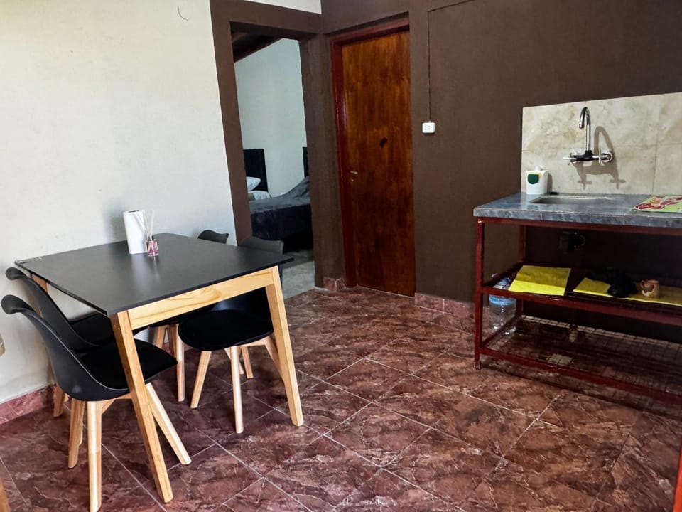 Depto Villa Unión II Apartment in San Juan Province, Argentina
