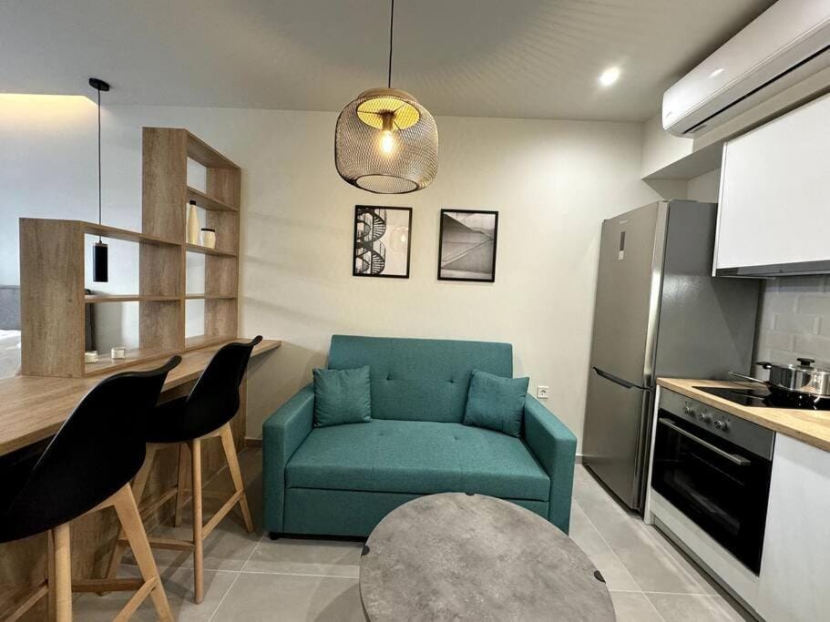 Exarchia City Apartments C-6 Apartment in Athens