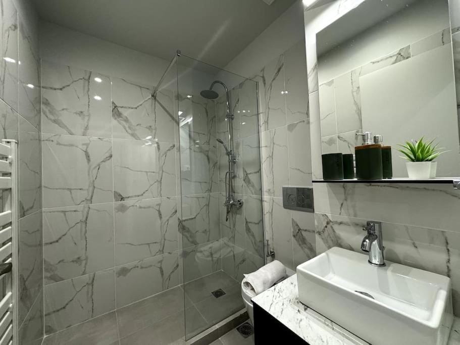 Exarchia City Apartments C-6 Apartment in Athens