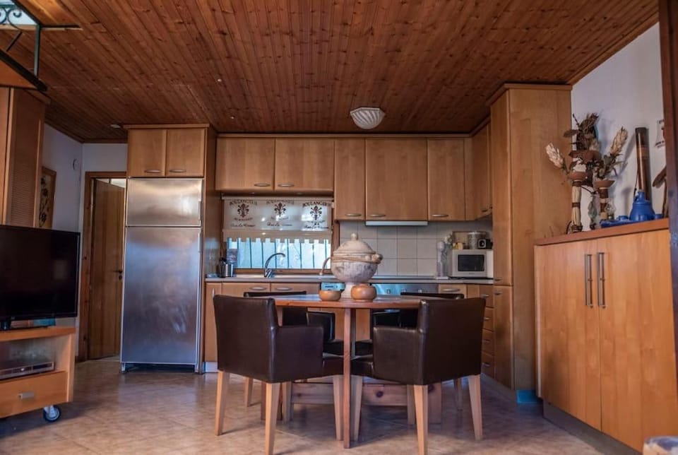 Mary's Beach House Nea Irakleia House in Halkidiki