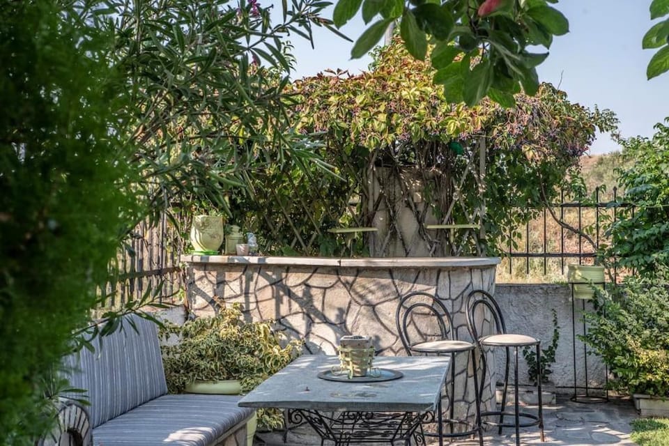 Mary's Beach House Nea Irakleia House in Halkidiki