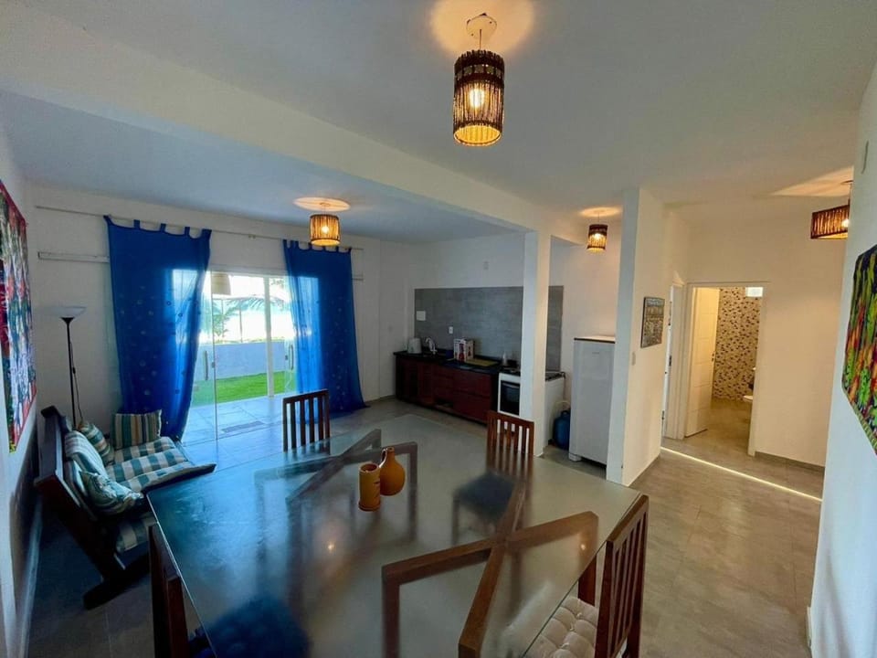 Casa Branca 1 Quarto House in State of Bahia
