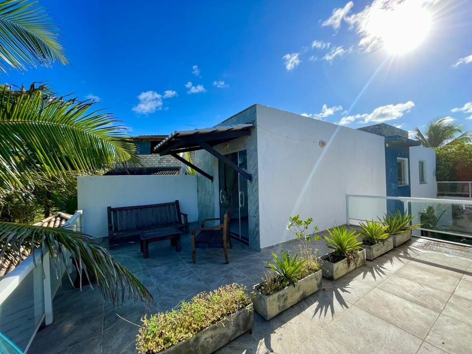 Casa Branca 1 Quarto House in State of Bahia