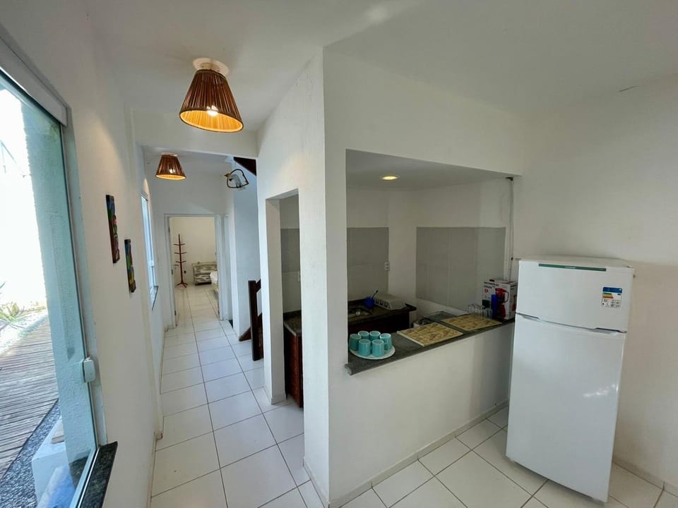 Casa Branca 1 Quarto House in State of Bahia