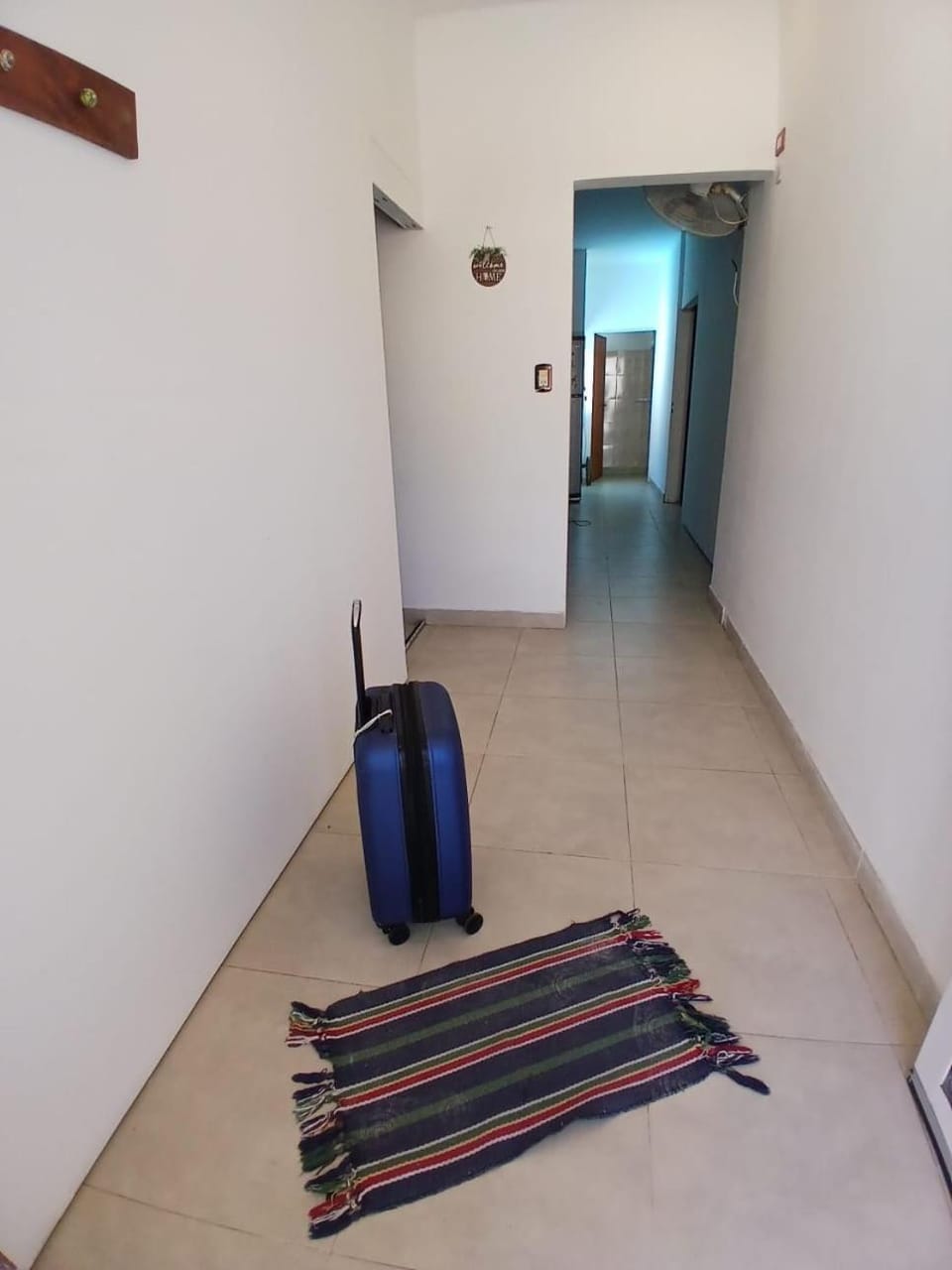 Linda Goya Apartment in Corrientes Province, Argentina