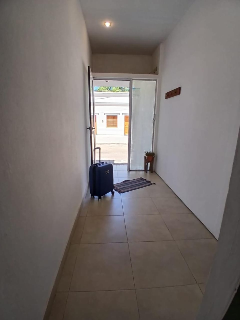 Linda Goya Apartment in Corrientes Province, Argentina