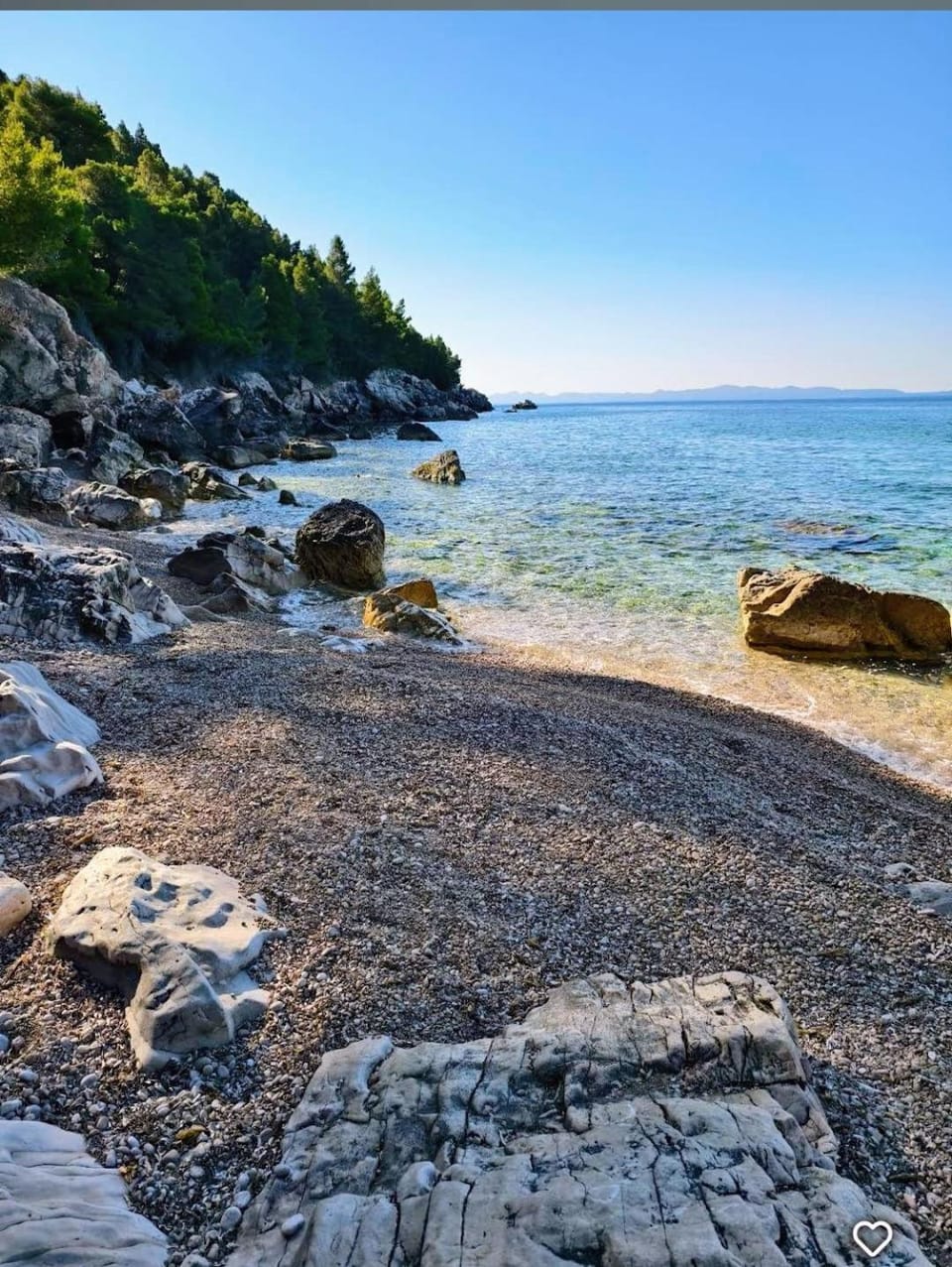 captain Ivo Villa in Dubrovnik-Neretva County