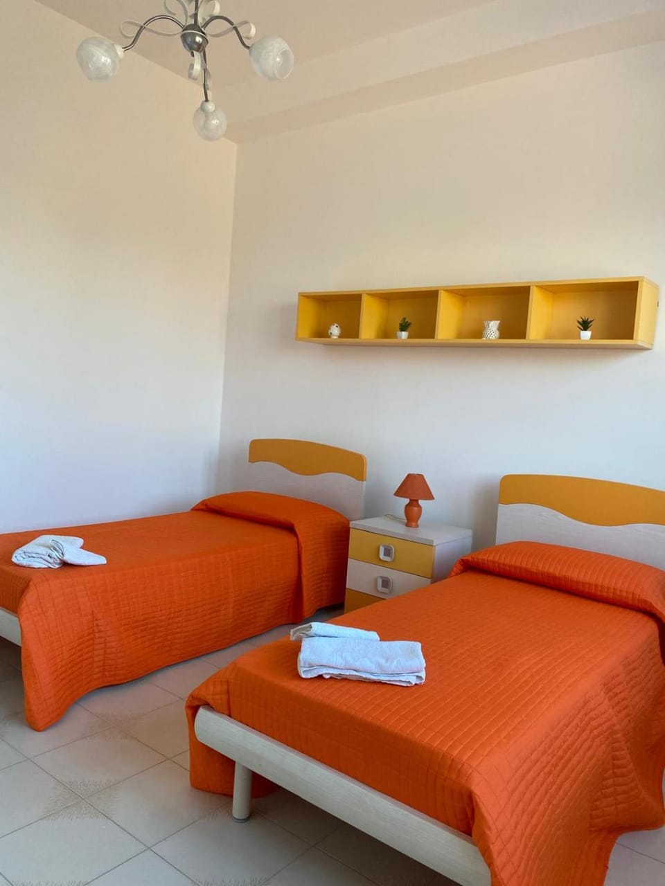 Casa di Lucy House in Apulia