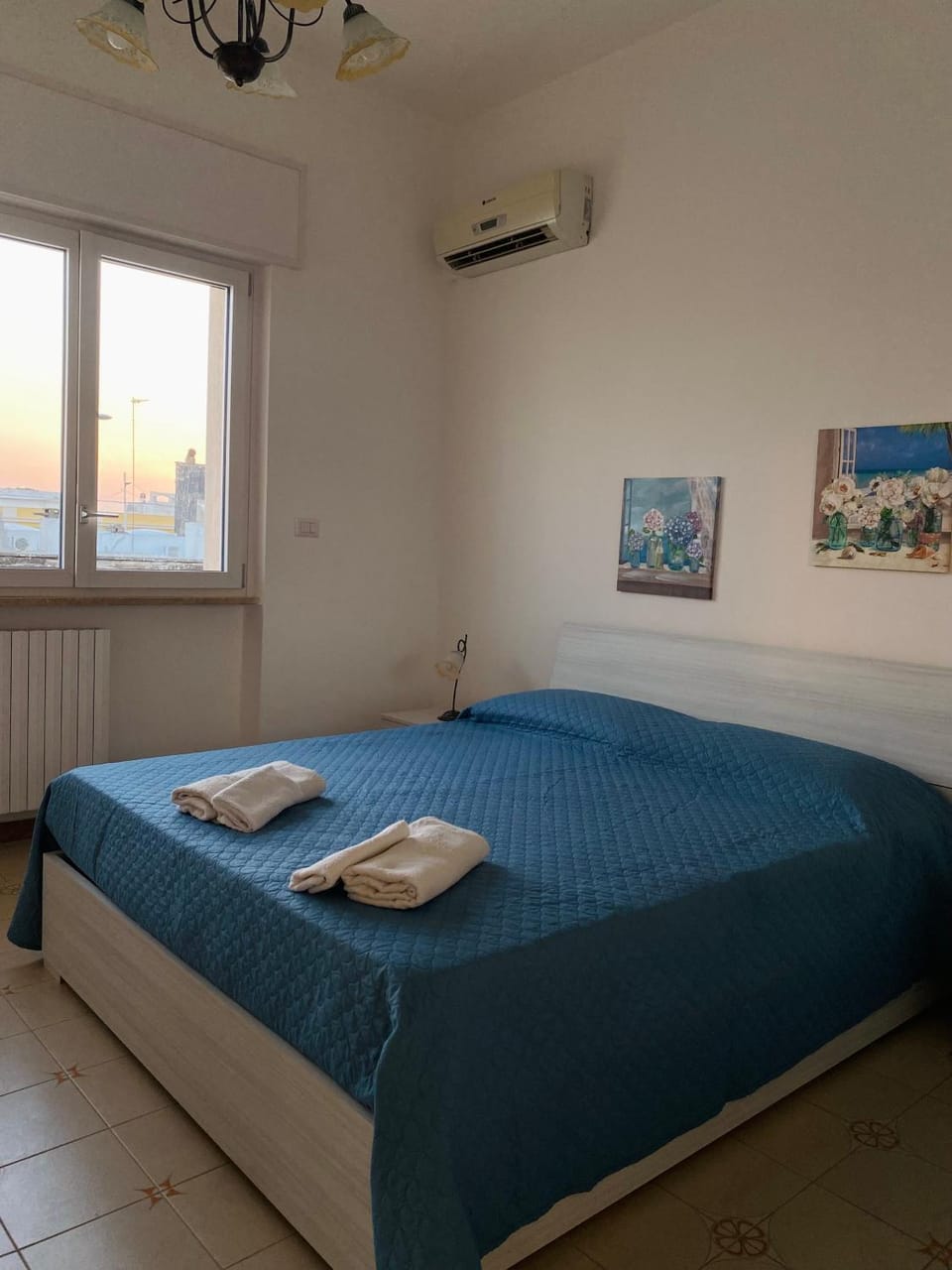 Casa di Lucy House in Apulia
