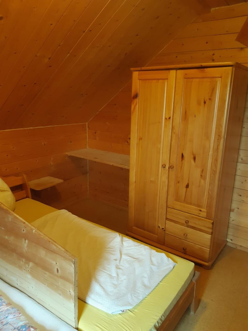 Arbeiter-Monteur-Pendler 4er WG Apartment in Upper Austria