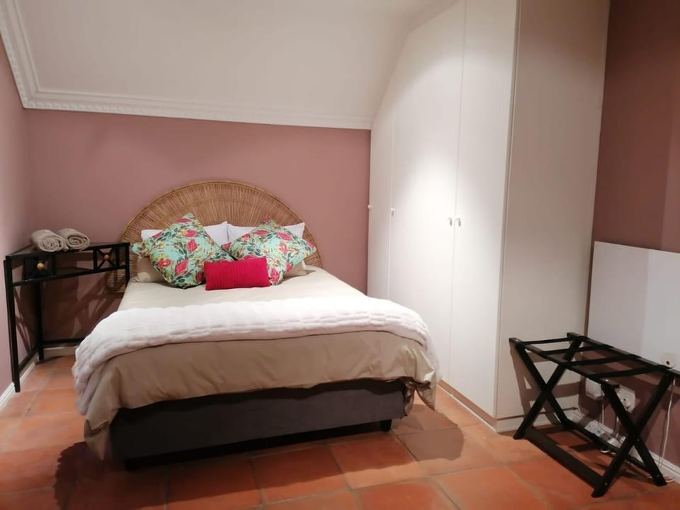 The Nest at Au Petit Paradis Apartment in Port Elizabeth