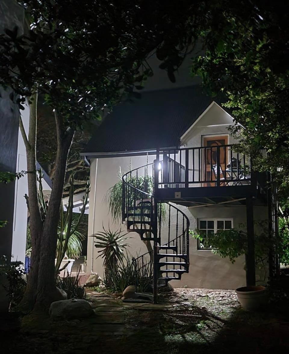 The Nest at Au Petit Paradis Apartment in Port Elizabeth